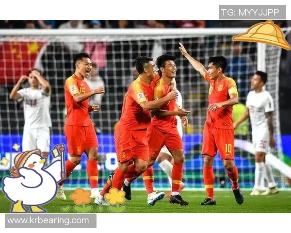 中国足球的未来展望与发展路径探讨：从青训到职业联赛的全景分析