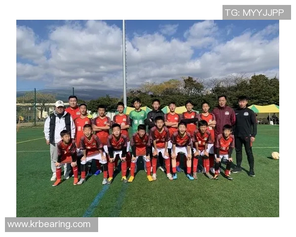 丽江少年足球:培养未来之星的梦想与奋斗之路 丽江少年足球:培养未来之星的梦想与奋斗之路