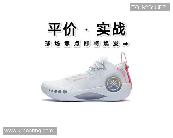 低帮男士篮球鞋实战推荐舒适透气助力你的球场表现